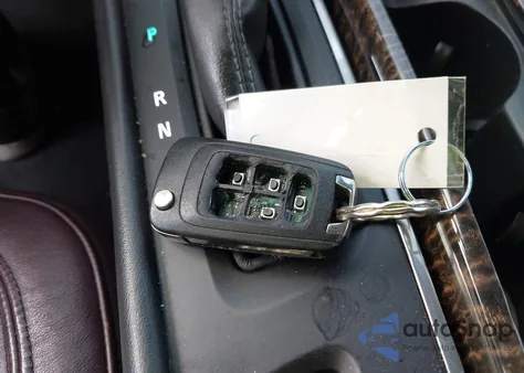 2015 Buick Lacrosse Premium I z USA, uszkodzony, nr VIN 1G4GD5G37FF344121